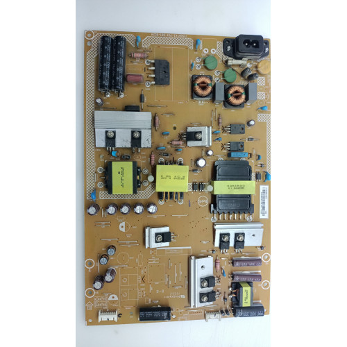 715G6743-P01-001-002H , PLTVDSA91EAD1 , ESP8B200X2821481 , PHİLİPS , POWER , KART